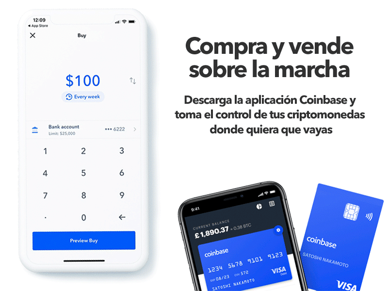 Como-comprar-y-vender-criptomonedas-con-Coinbase