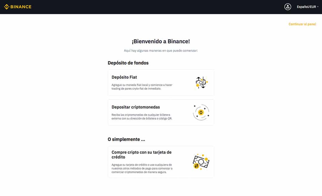 BINANCE-Bienvenido-a-Binance-comprar-cripto-con-tarjet-ade-credito
