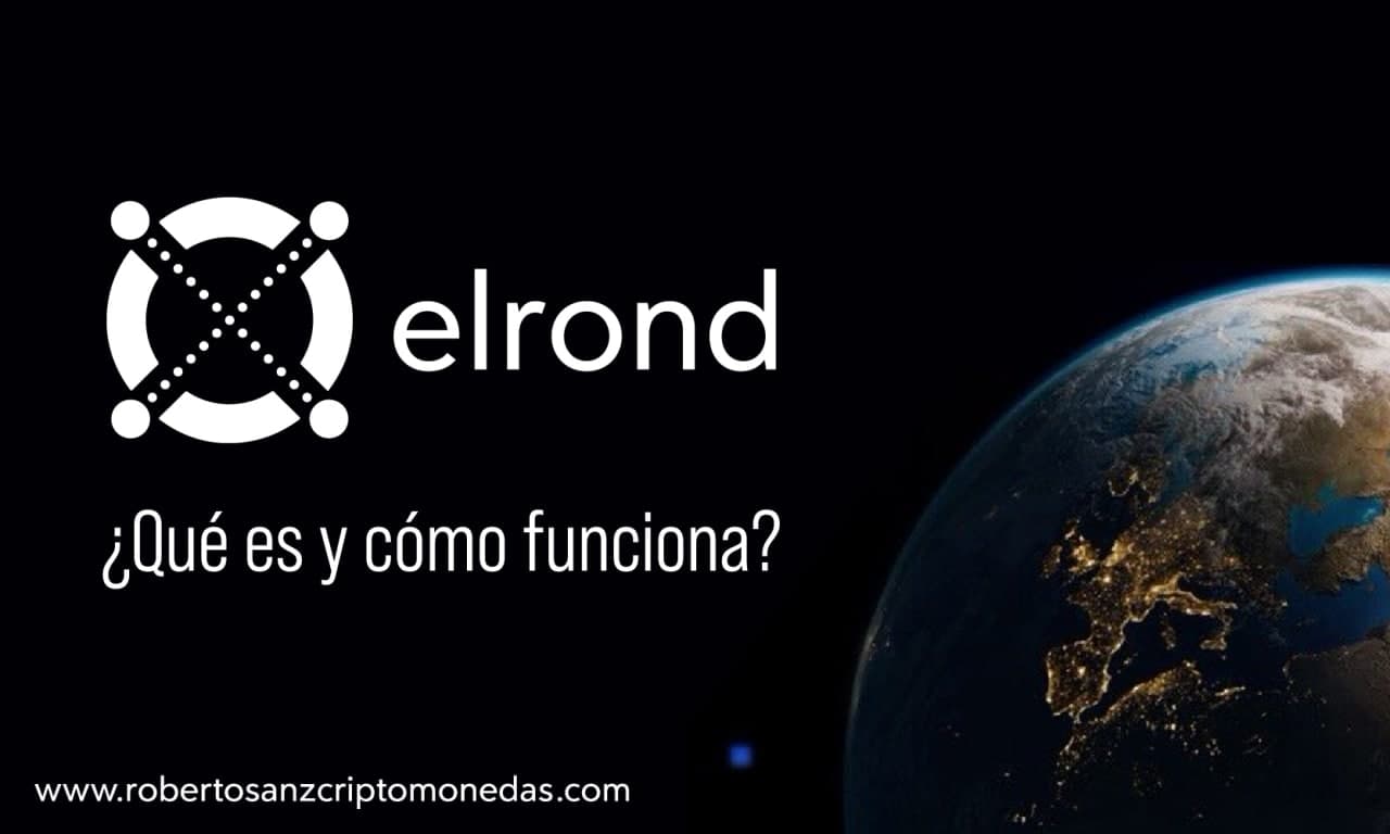 EXPLICACION DE ELROND RESUMEN