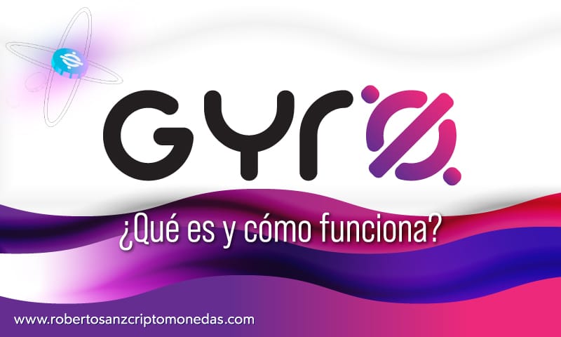 GYRO Money que es y como funciona