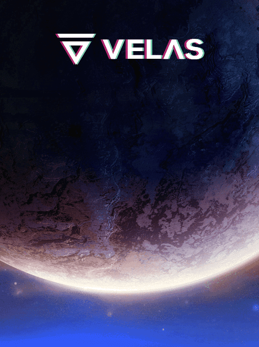 Velas Blockchain que es y como funciona