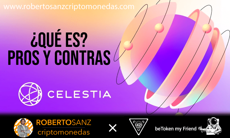 Celestia Que es pros y contras