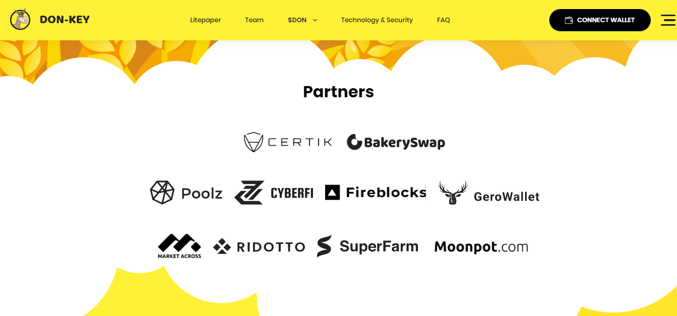 donkeyfinance-partners