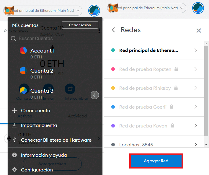 tokenlist