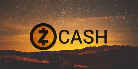 zcash