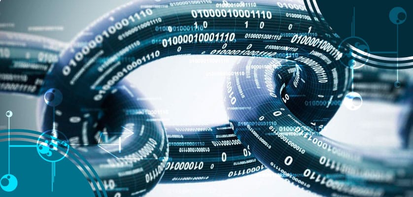 Blockchain