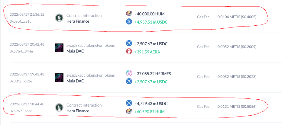 Historial de wallet en debank Historial de wallet en debank