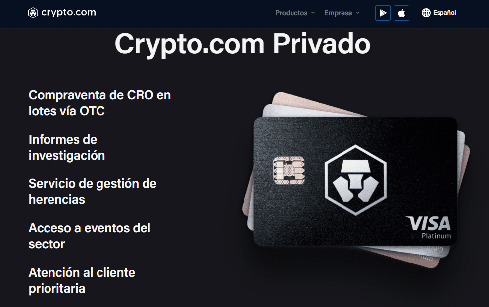 cryptocom_tarjeta_visa_beneficios