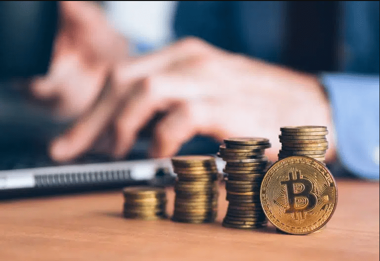 que es el vesting en crypto