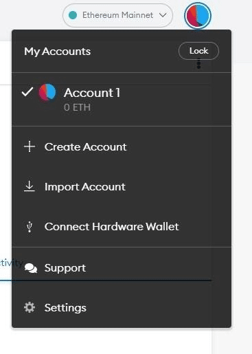 metamask_seleccionar_red