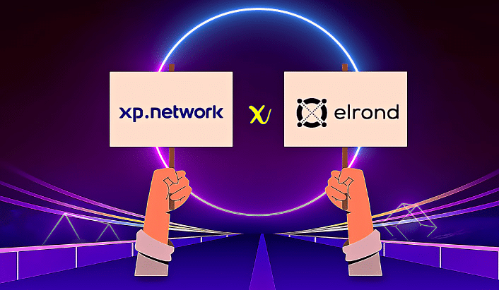 XP.NETWORK NFT