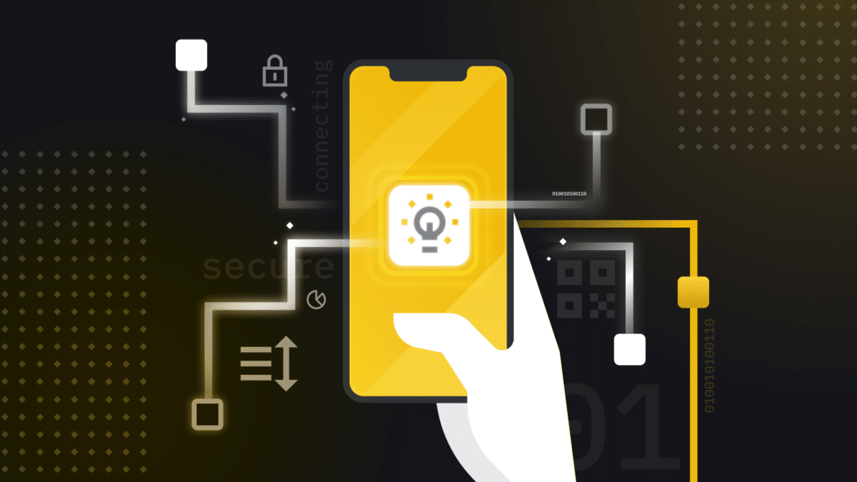 dApps