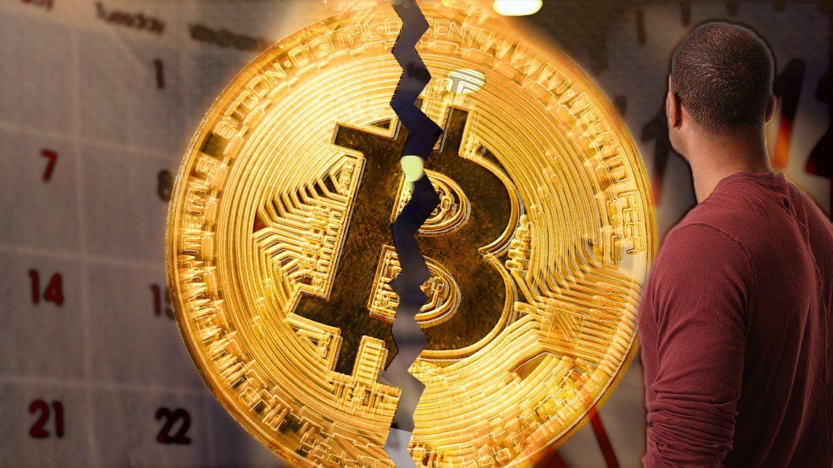 Halving de bitcoin