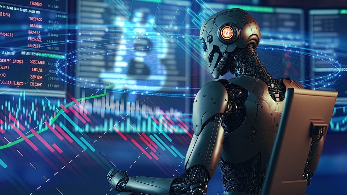 IA y Bitcoin