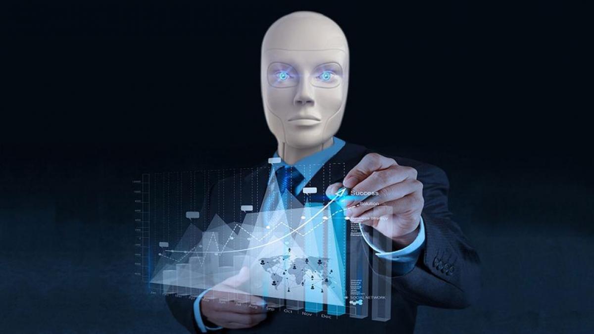 Inteligencia Artificial empresarial