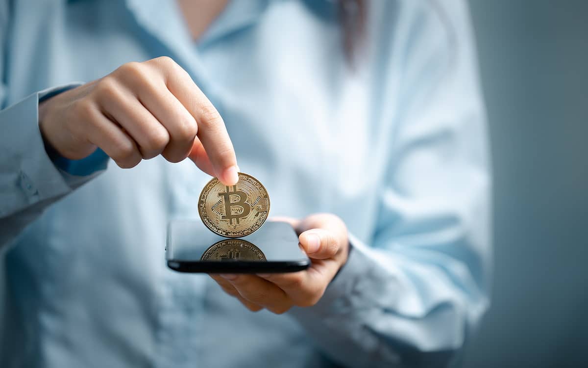 Halving de bitcoin
