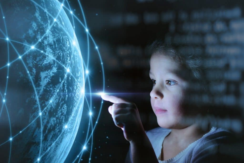 privacidad de los niños