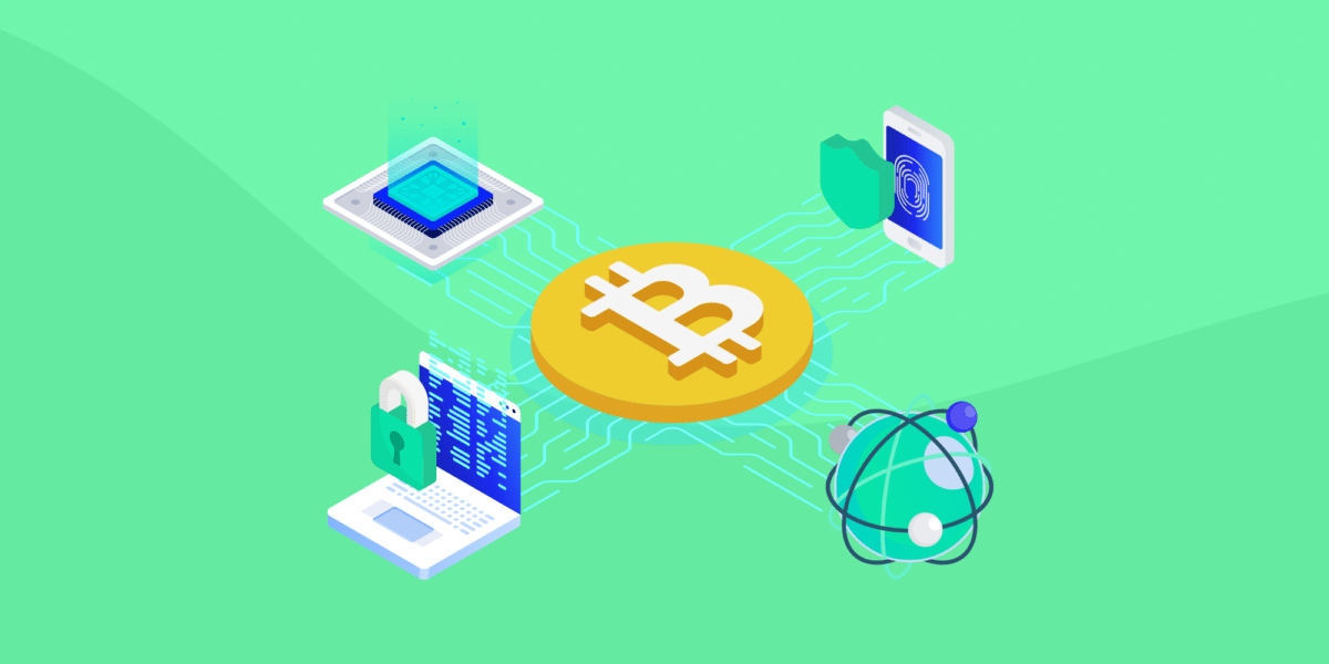 Blockchain