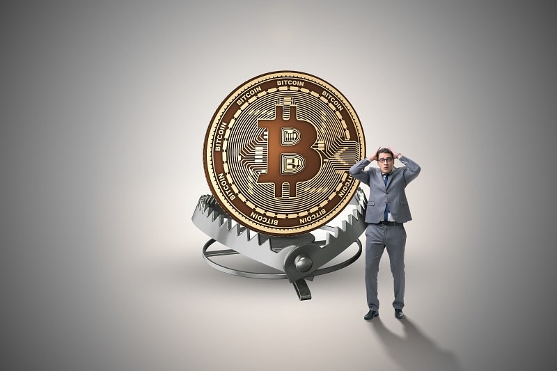 Cómo almacenar tus criptomonedas de forma segura