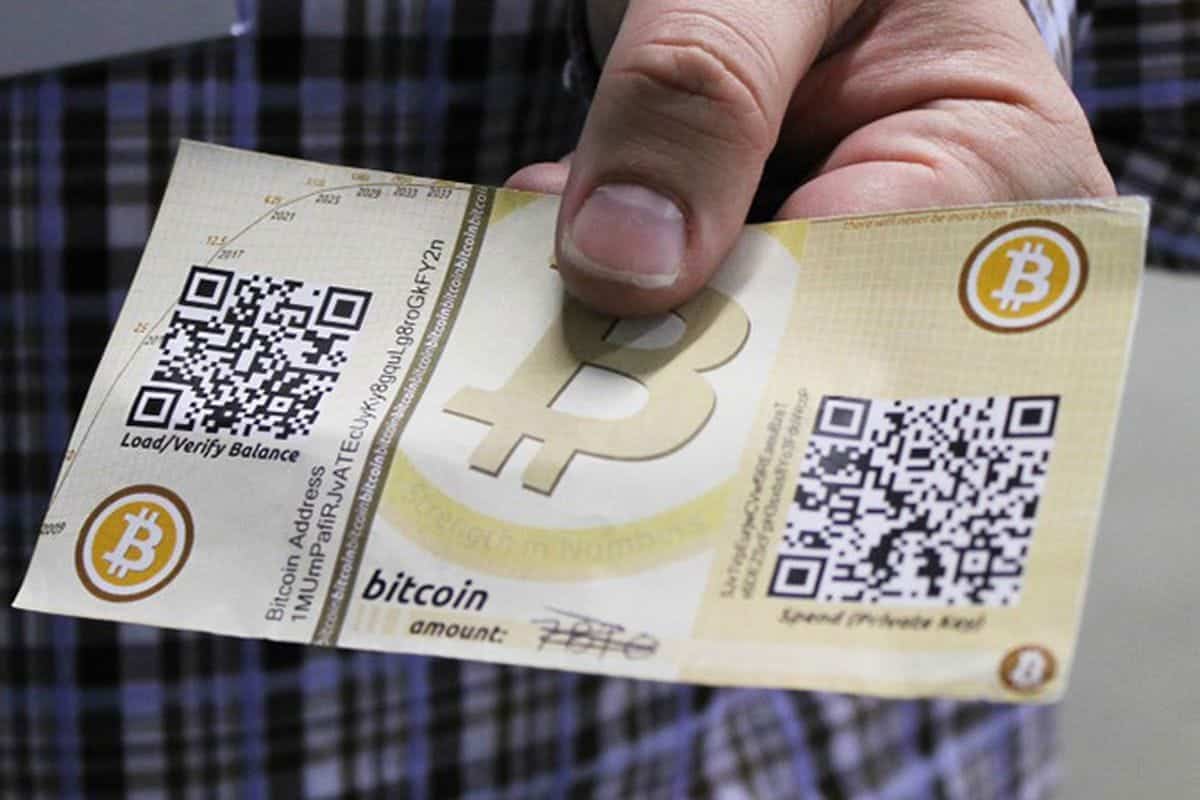 Las Mejores Cold Wallets para Proteger Tus Criptoactivos