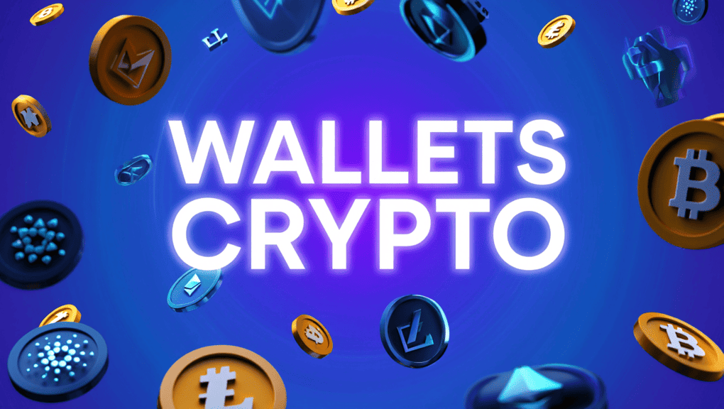 Wallets Cripto qué son, tipos (hot y cold) y cómo usarlas con seguridad