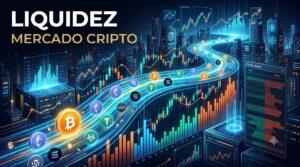 Liquidez en el Mercado Cripto: El Motor Invisible que Define tus Inversiones