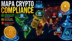 Regulación Cripto Global